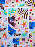 Print Lovers