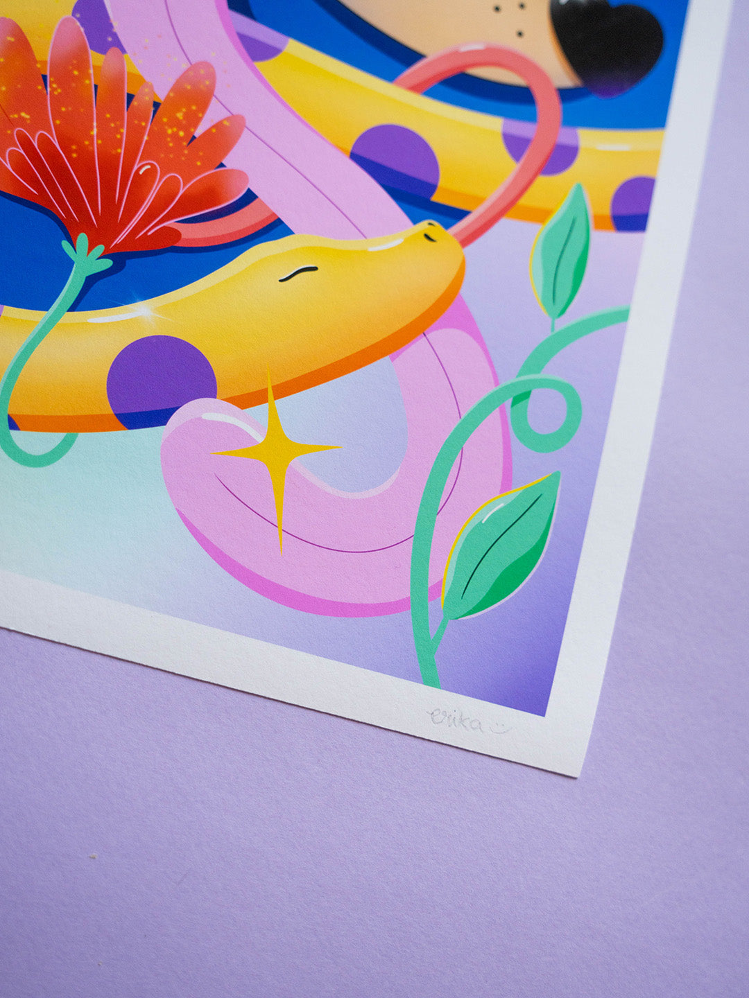 Print Besties