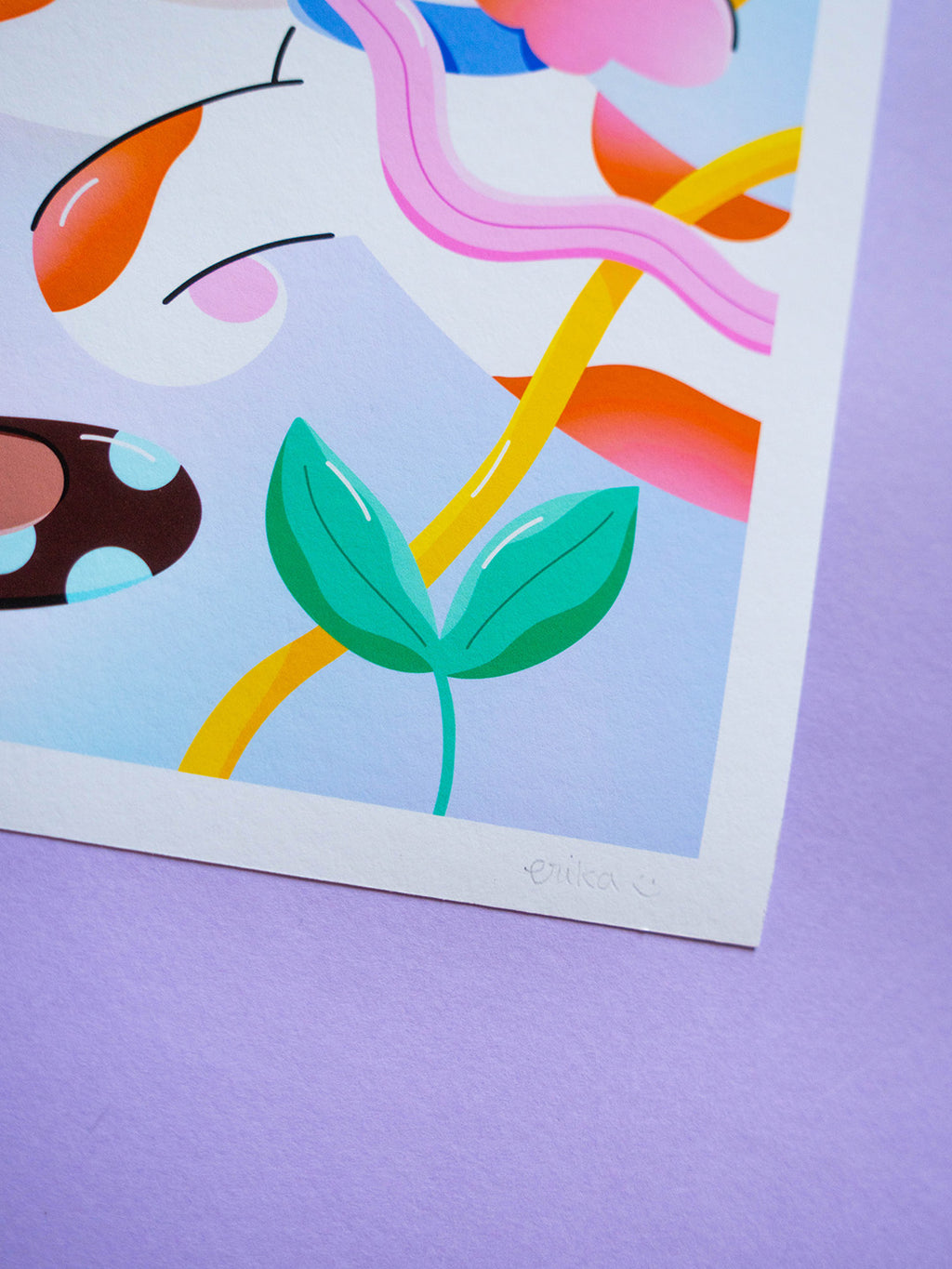Print Lovers