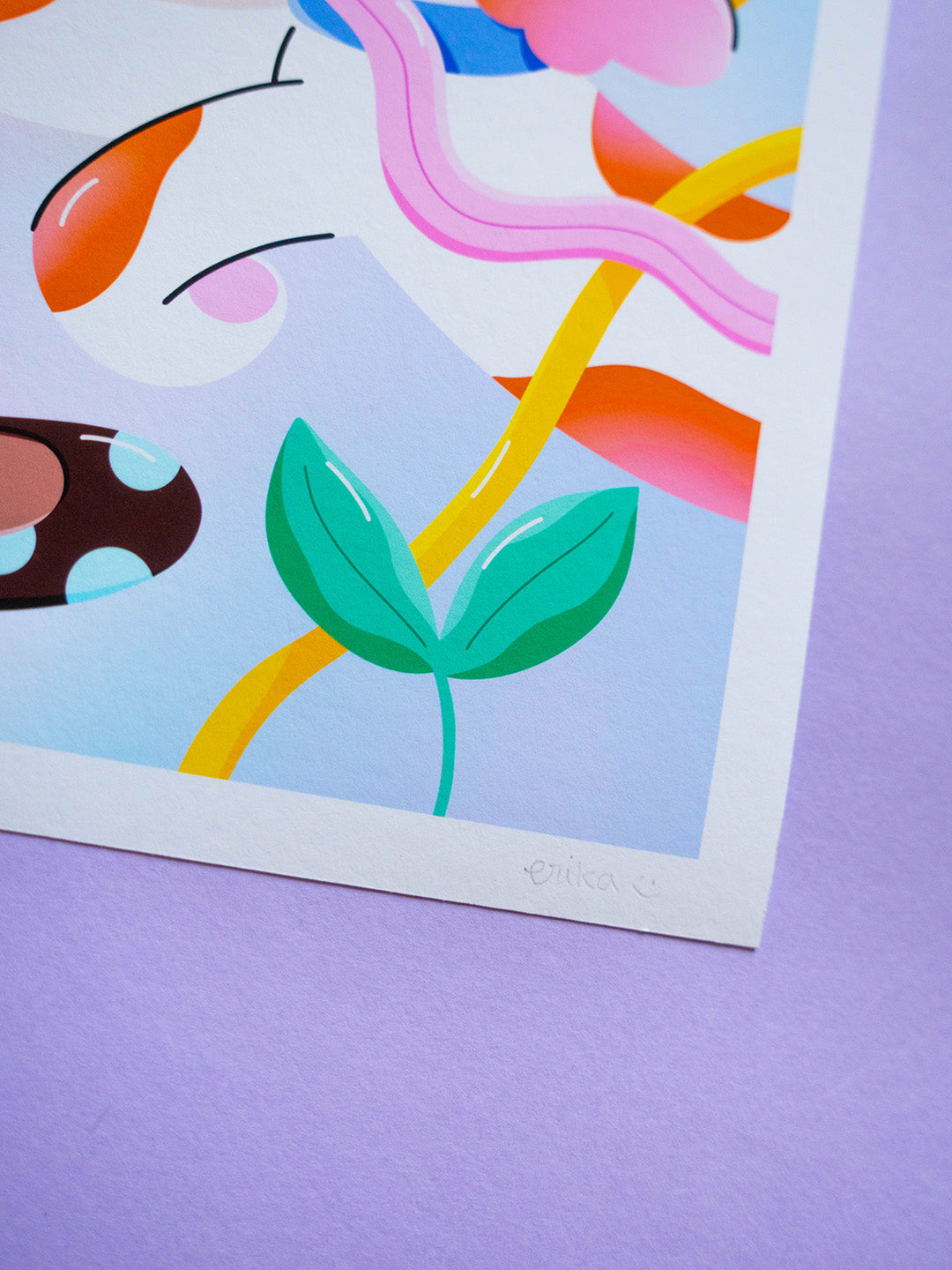 Print Lovers