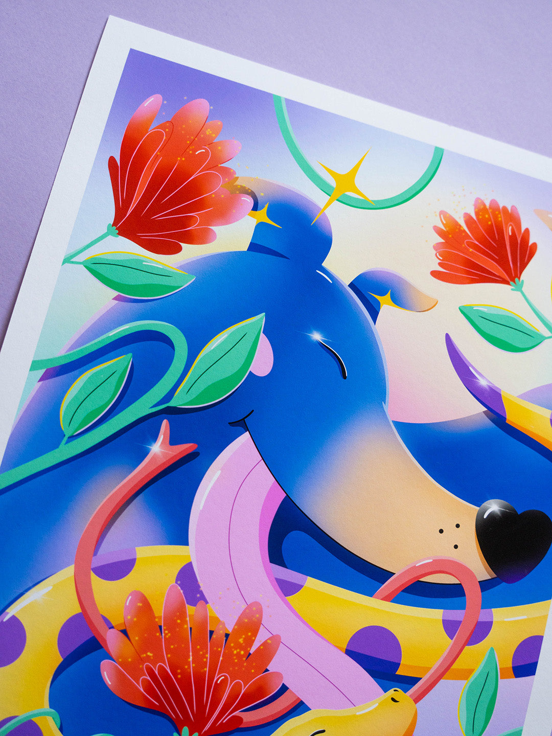 Print Besties