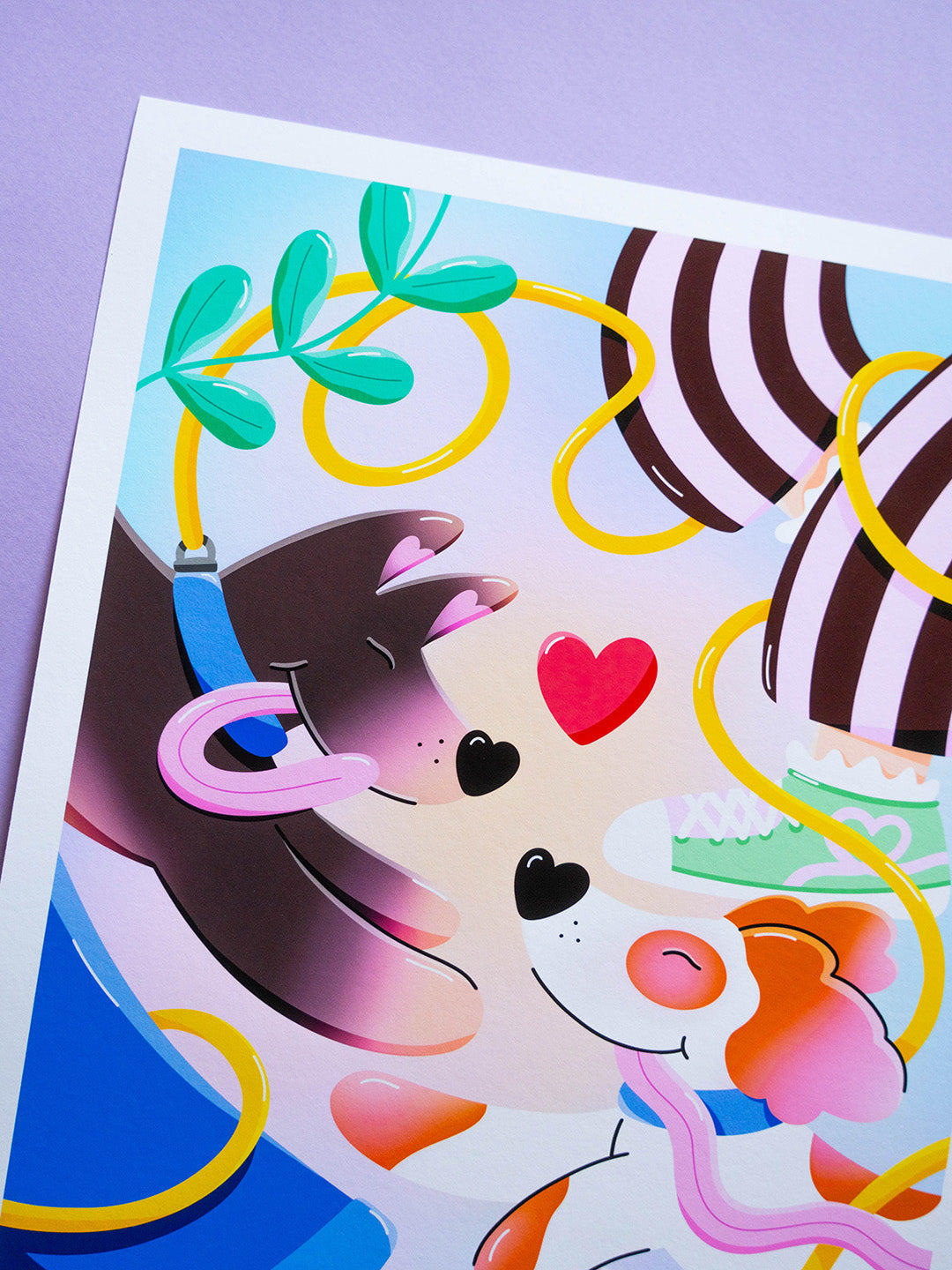 Print Lovers